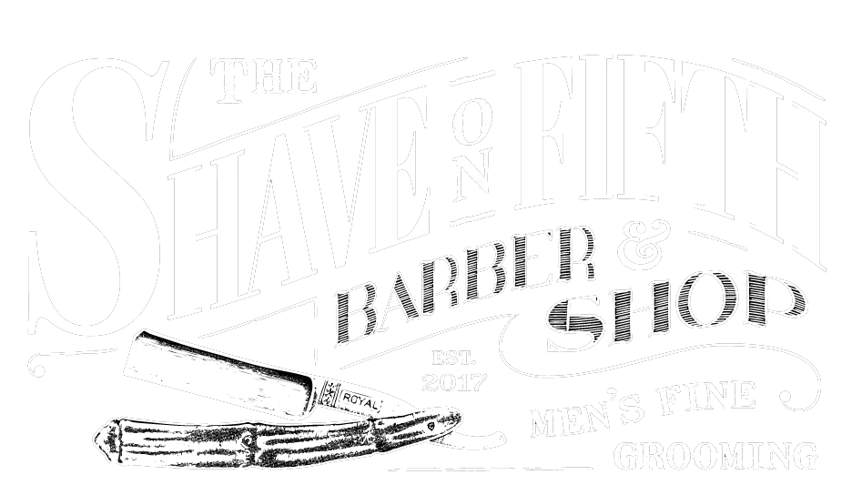 The Shave on Fifth Barber & Shop